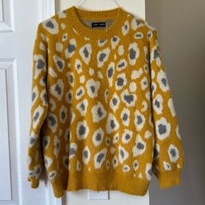Love Token Sweater